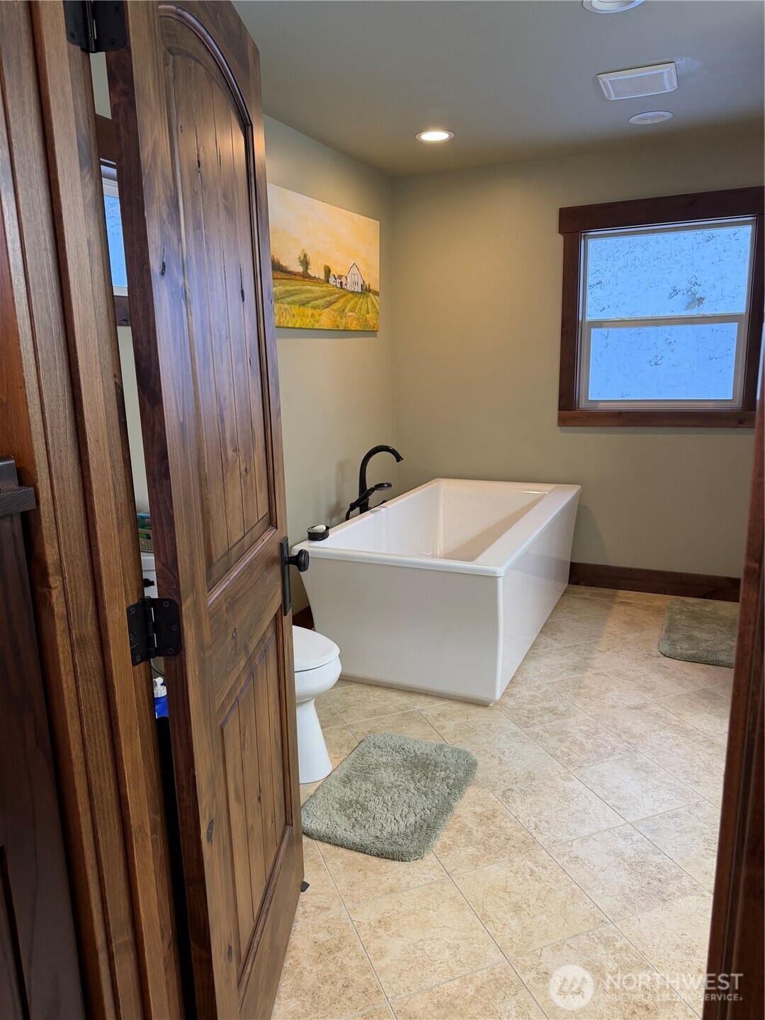 9660 Nahahum Canyon Road , Cashmere, WA 98815