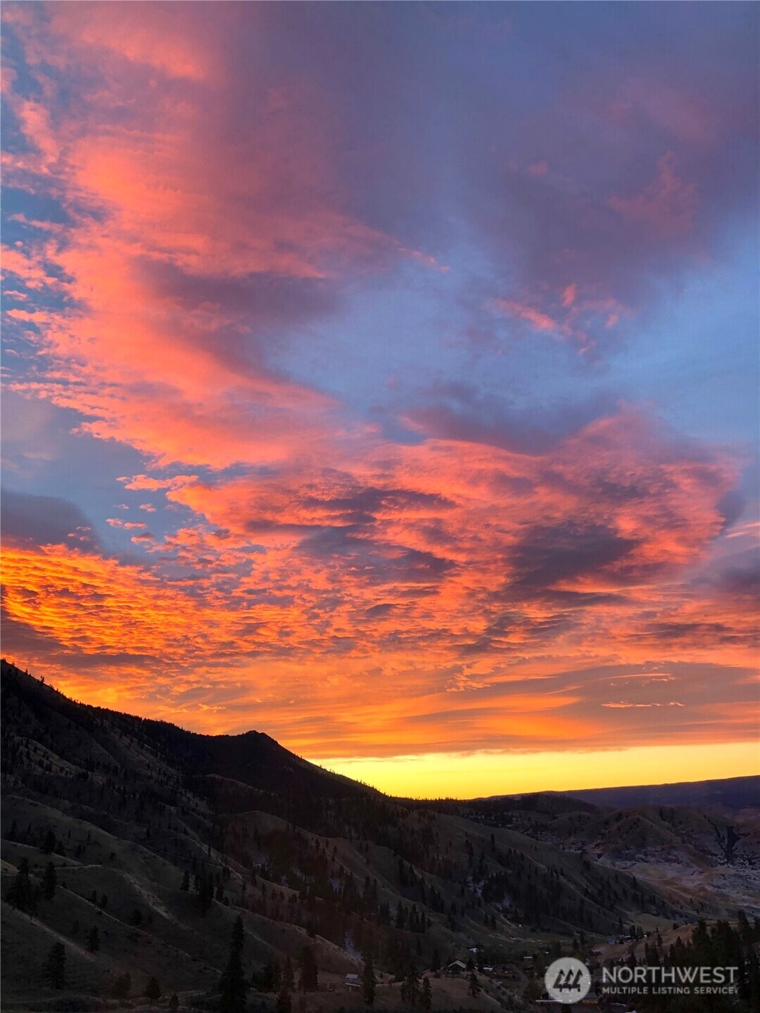 9660 Nahahum Canyon Road , Cashmere, WA 98815