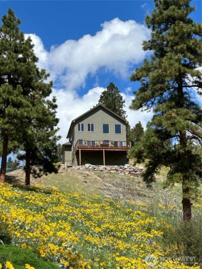 9660 Nahahum Canyon Road , Cashmere, WA 98815 - Photo 3