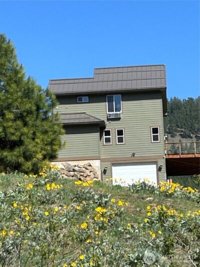 9660 Nahahum Canyon Road , Cashmere, WA 98815 - Photo 4