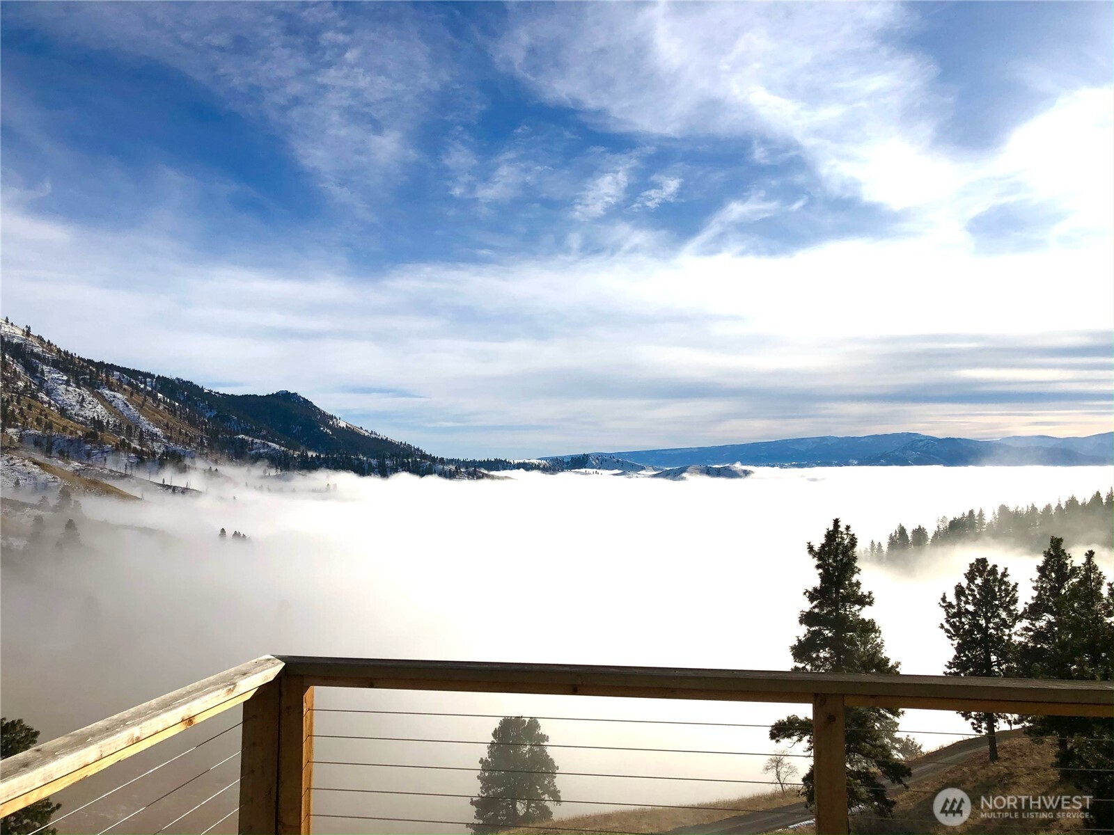 9660 Nahahum Canyon Road , Cashmere, WA 98815