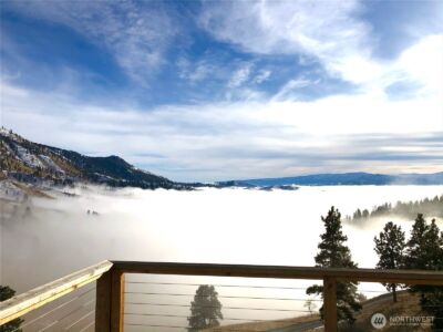 9660 Nahahum Canyon Road , Cashmere, WA 98815 - Photo 7