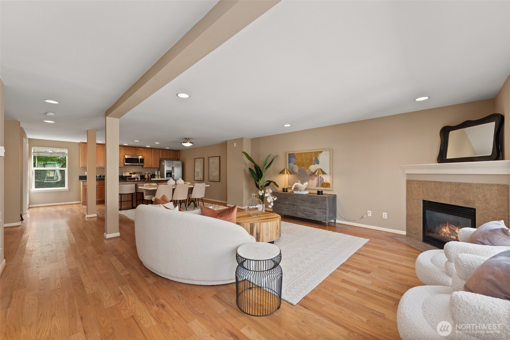 10134 Holman Road NW #B, Seattle, WA 98177