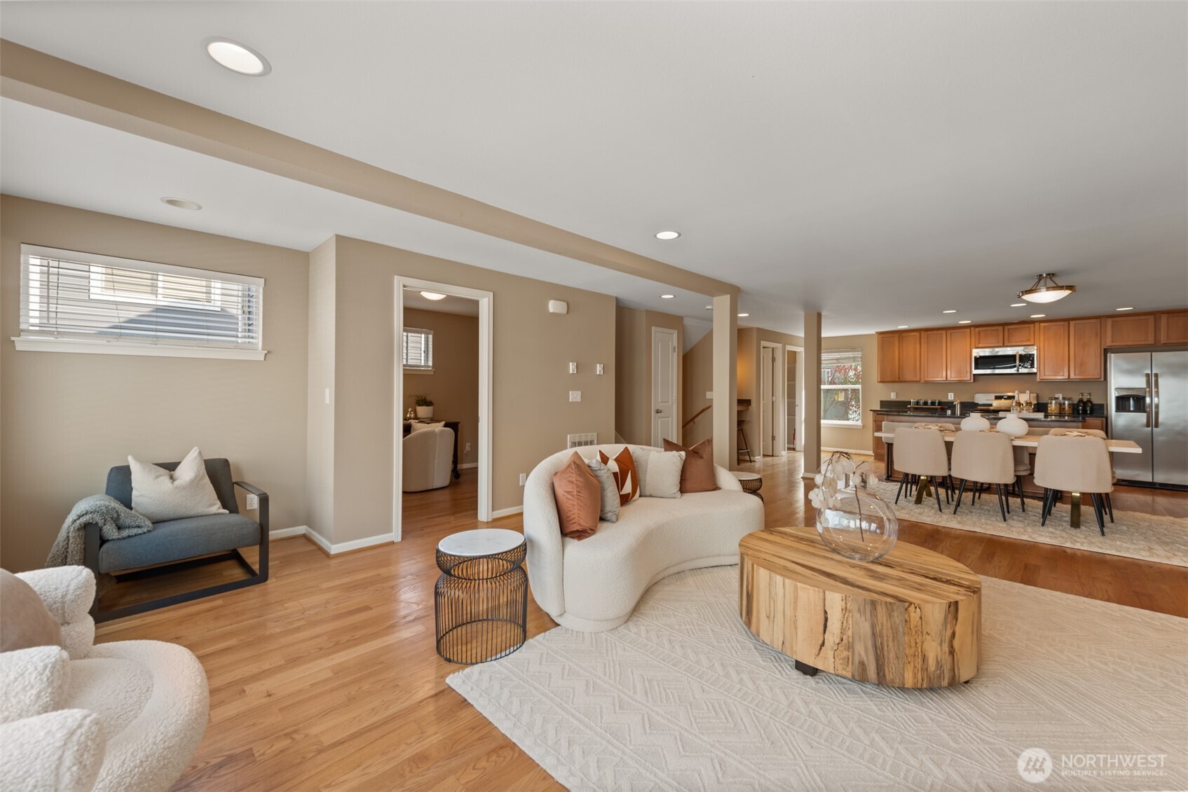 10134 Holman Road NW #B, Seattle, WA 98177