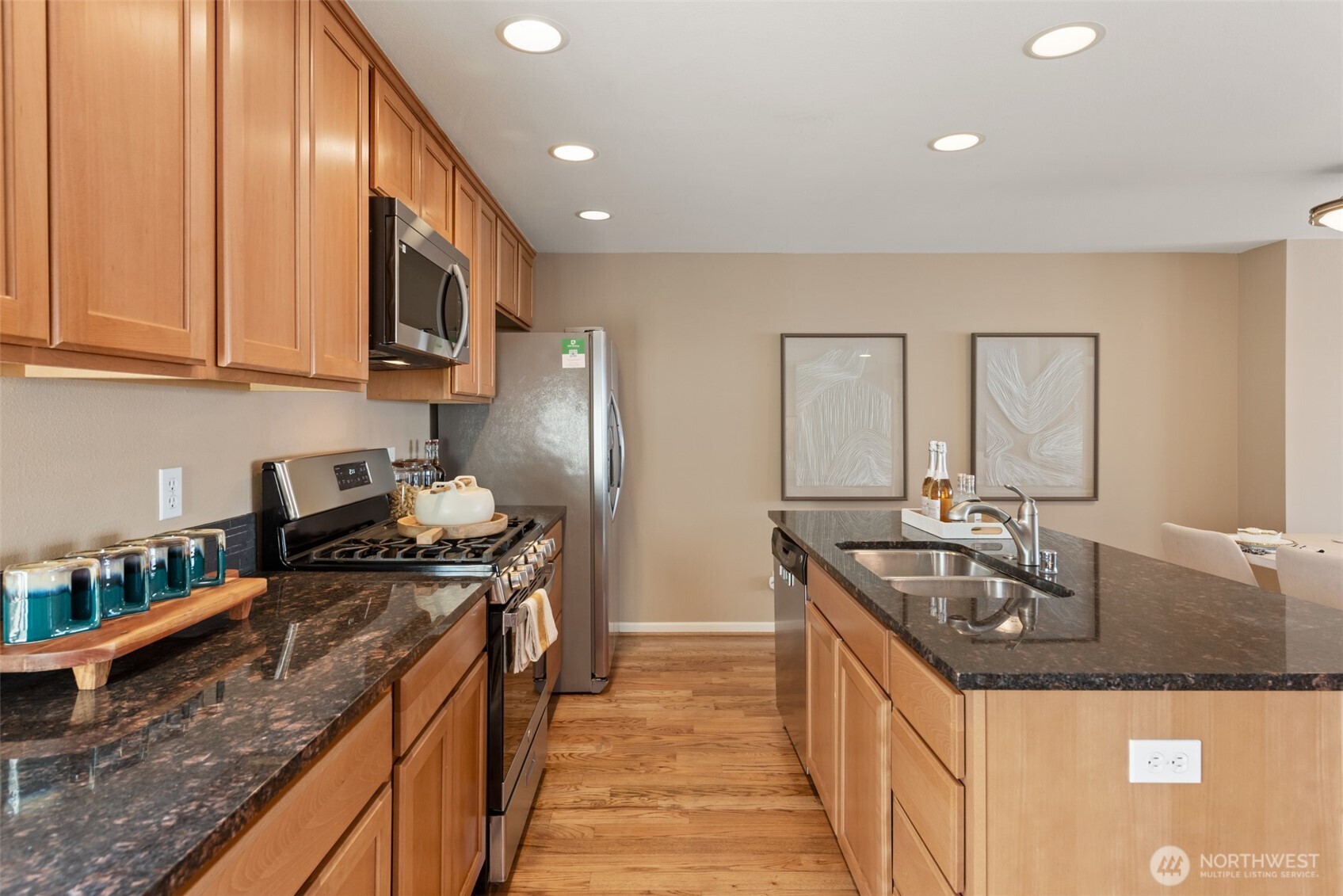 10134 Holman Road NW #B, Seattle, WA 98177