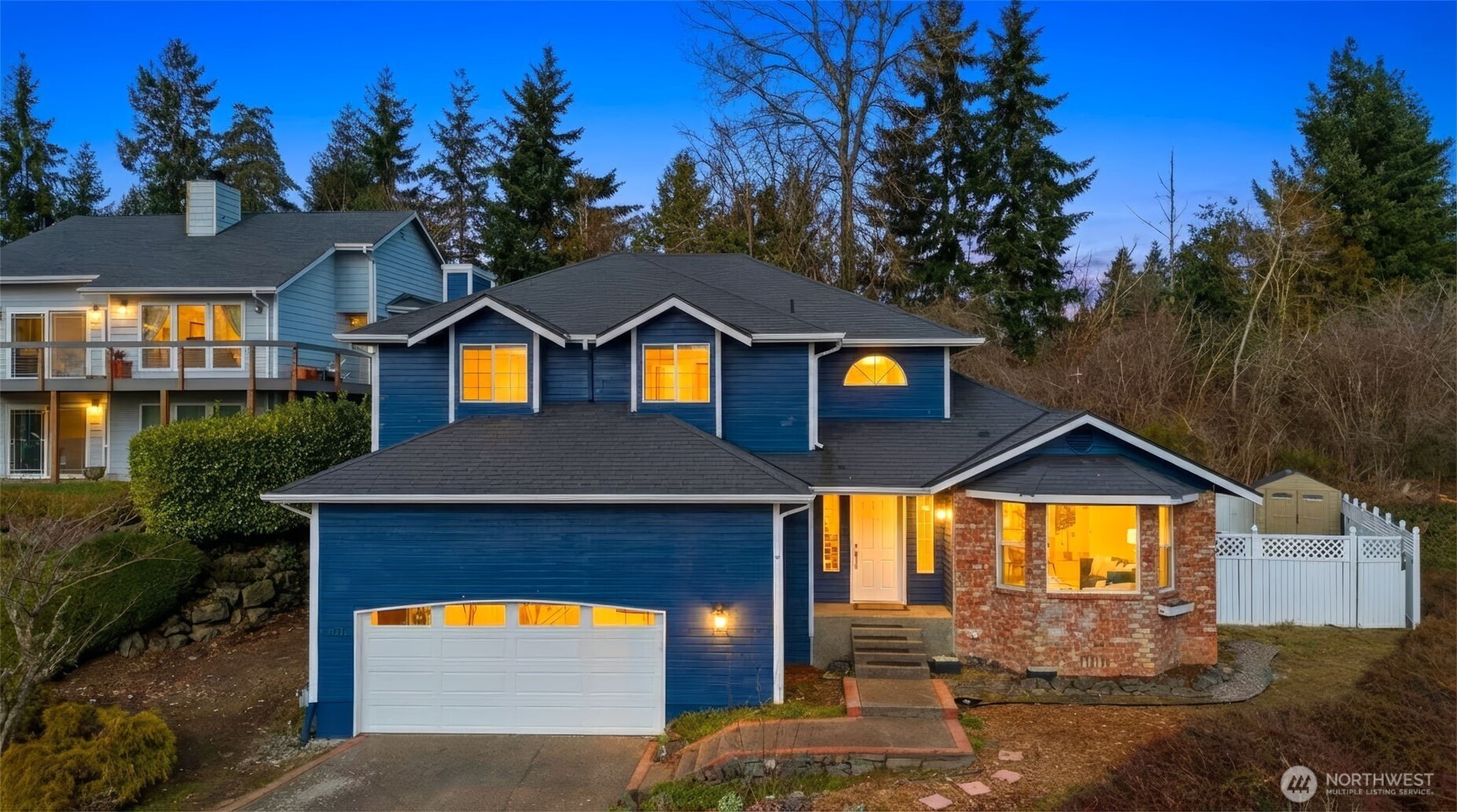 3571 41st Street NE, Tacoma, WA 98422