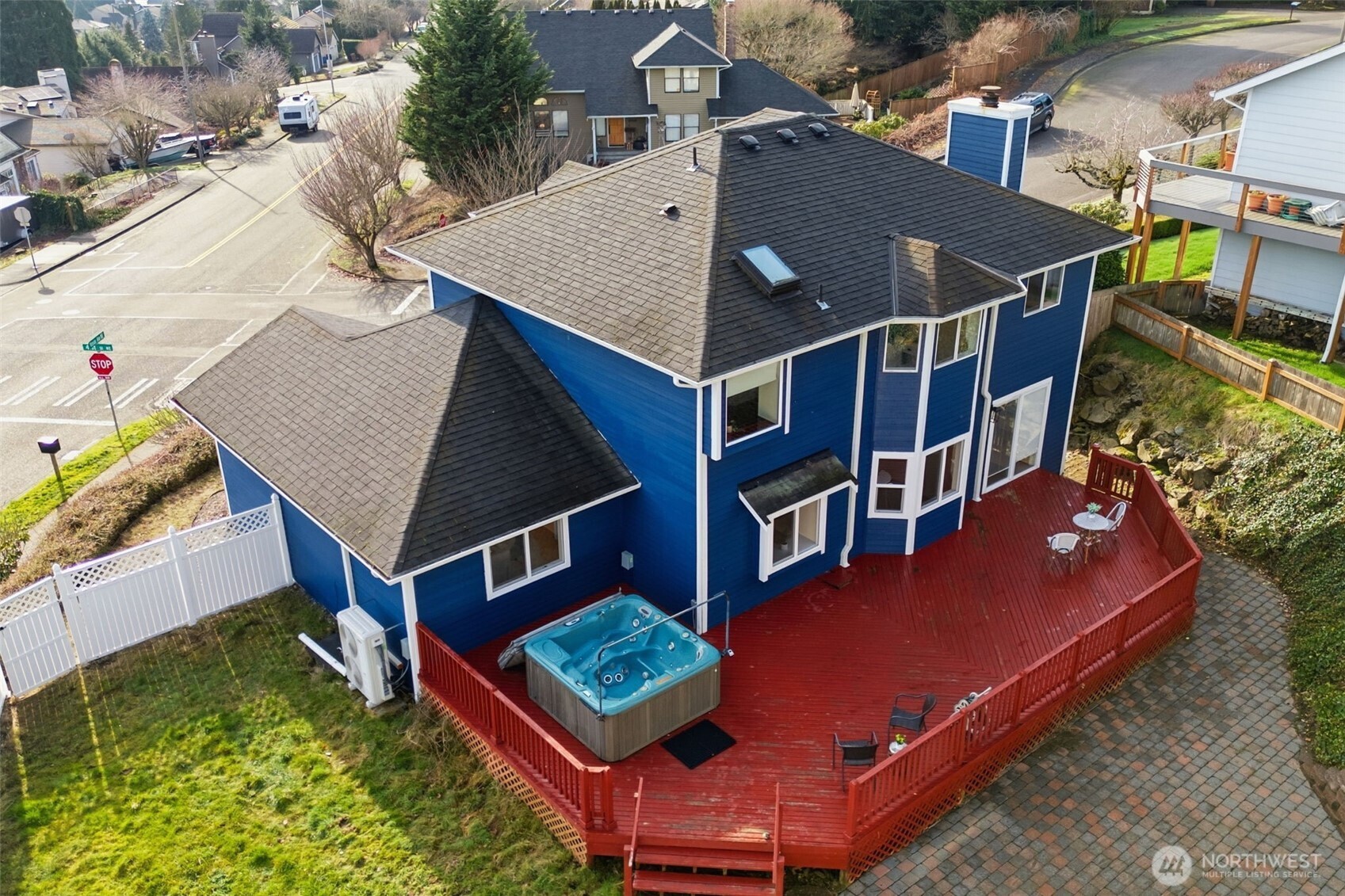 3571 41st Street NE, Tacoma, WA 98422