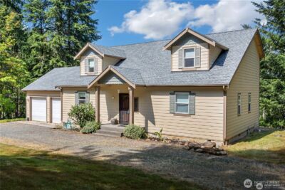 32215 122nd Street E, Buckley, WA 98321