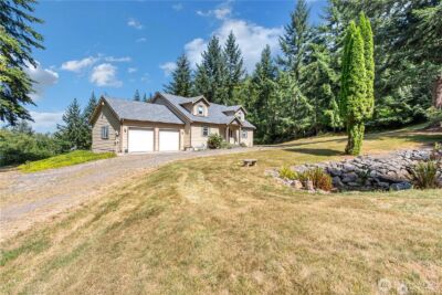 32215 122nd Street E, Buckley, WA 98321 - Photo 2