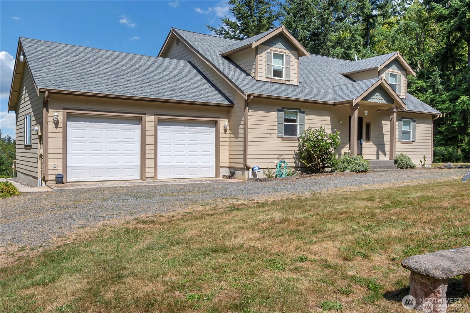 32215 122nd Street E, Buckley, WA 98321