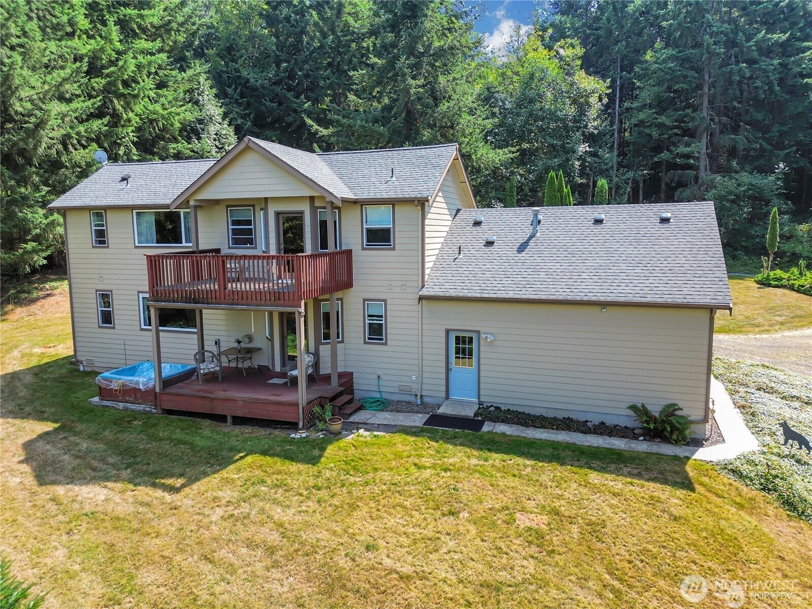 32215 122nd Street E, Buckley, WA 98321