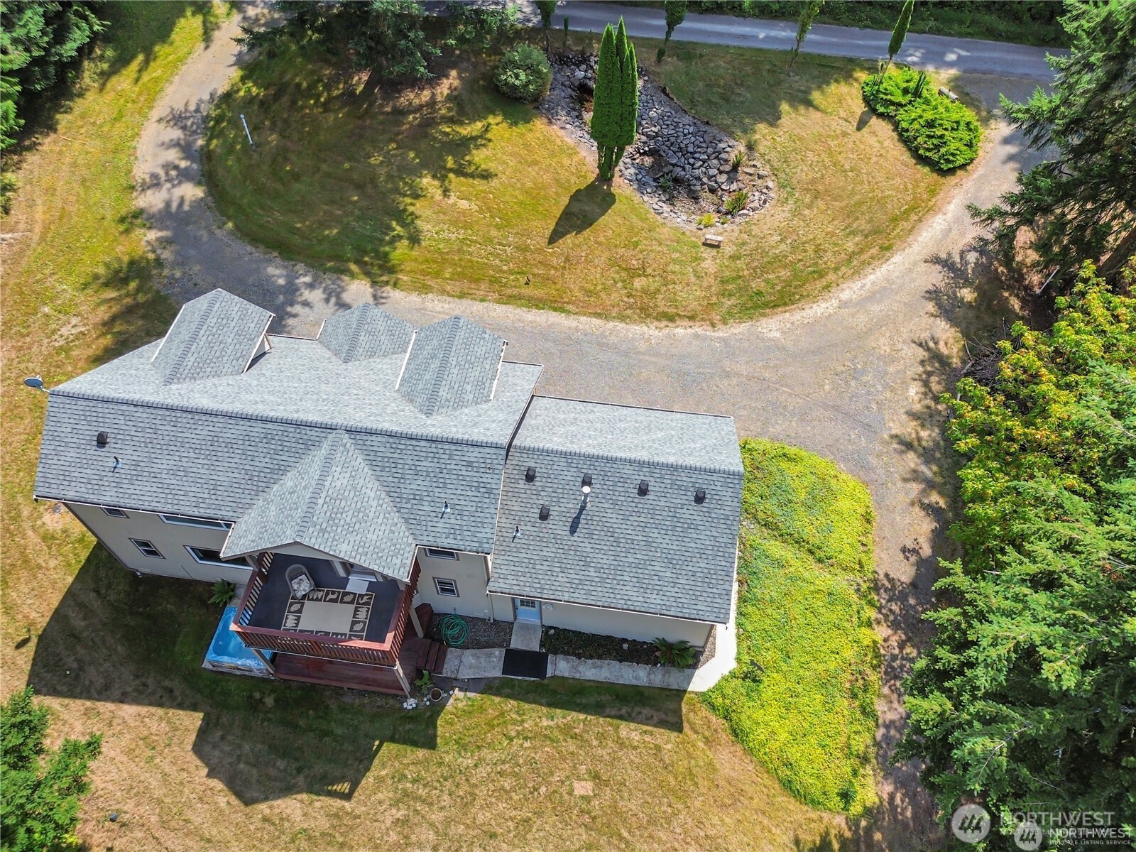 32215 122nd Street E, Buckley, WA 98321