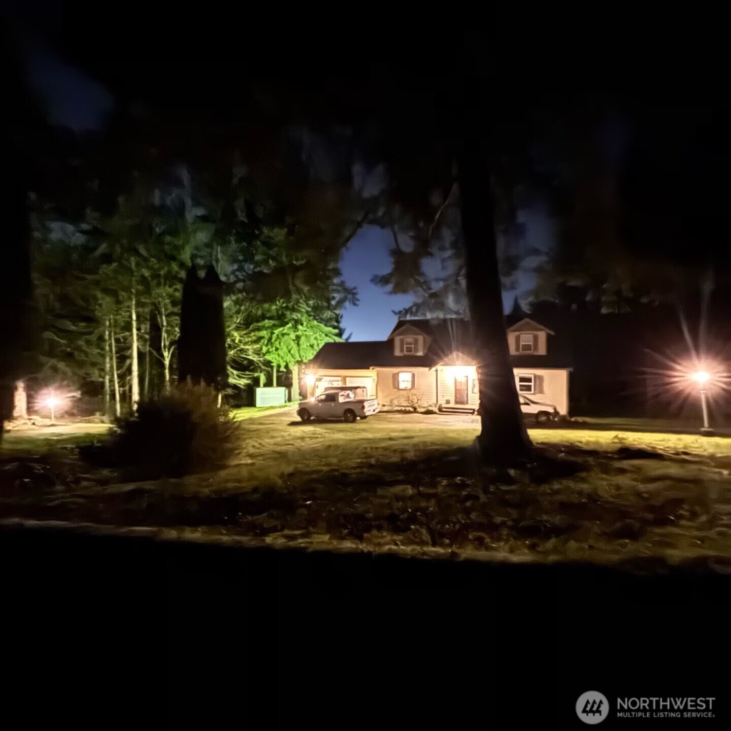 32215 122nd Street E, Buckley, WA 98321