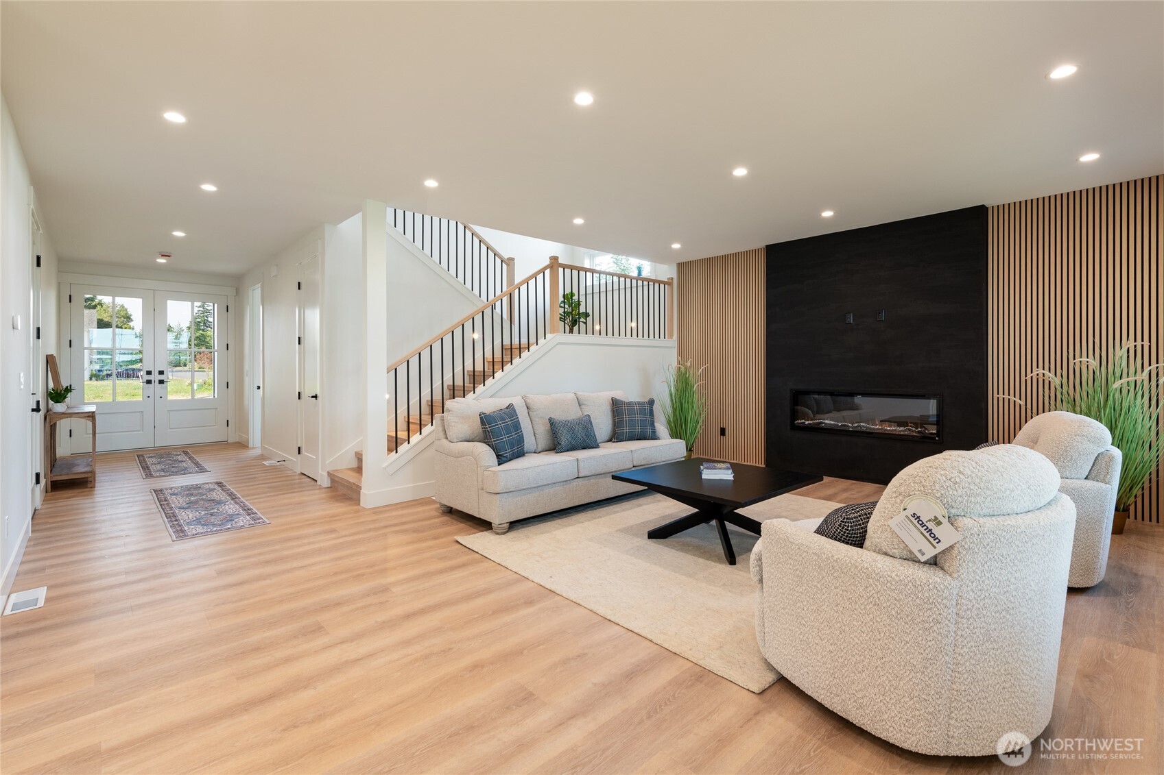 1197 Leighton Street , Blaine, WA 98230