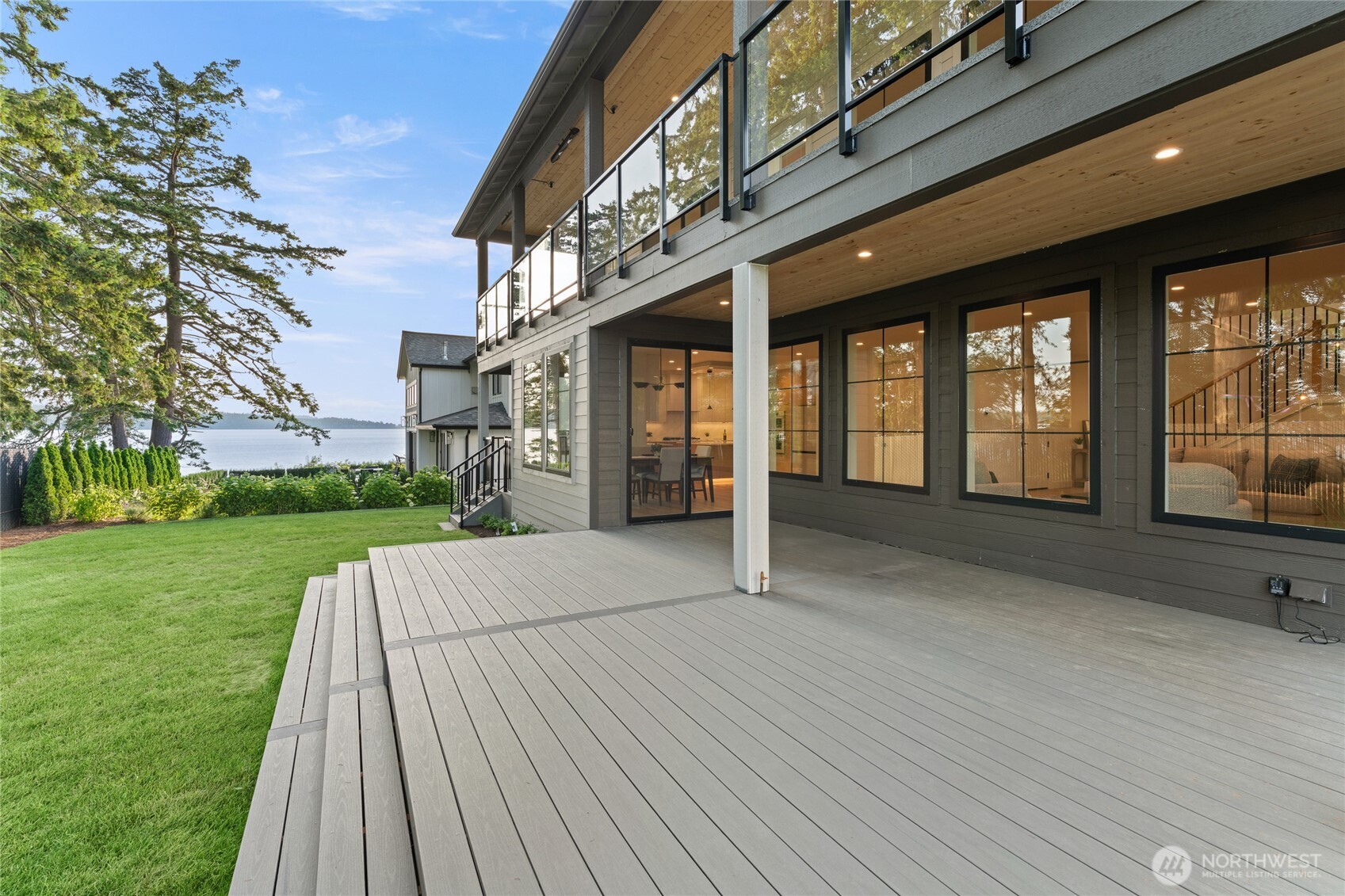 1197 Leighton Street , Blaine, WA 98230