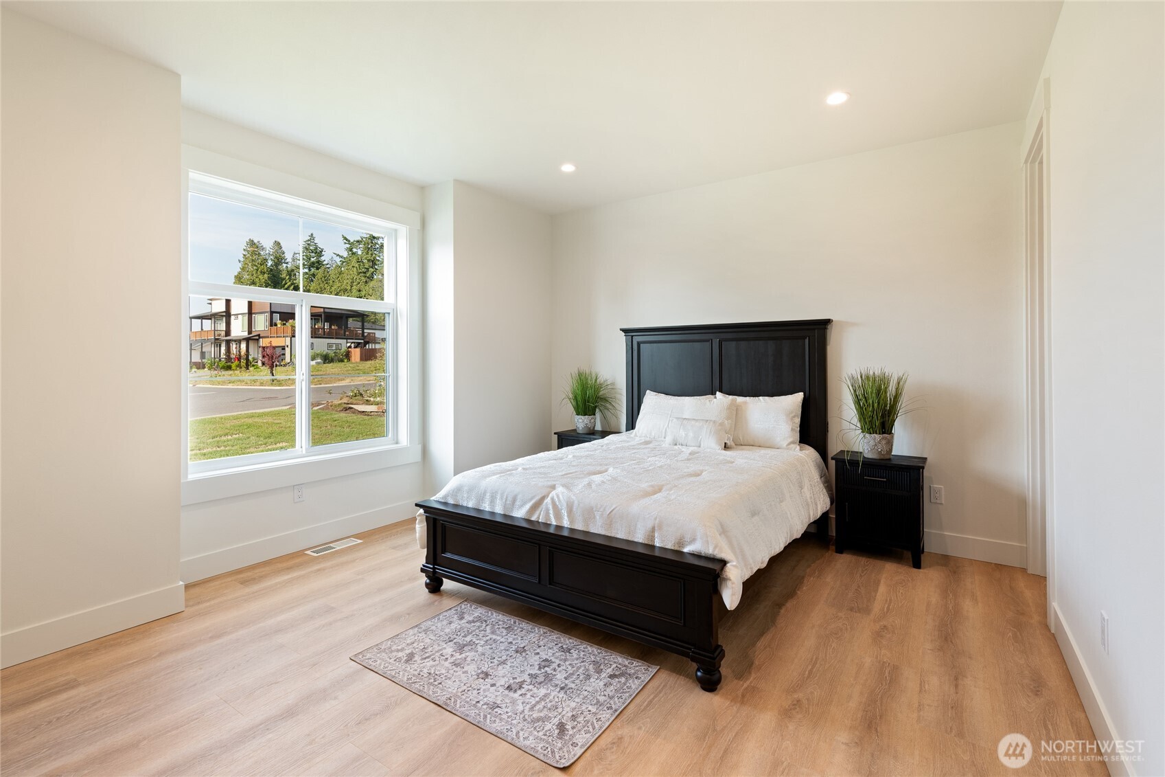 1197 Leighton Street , Blaine, WA 98230