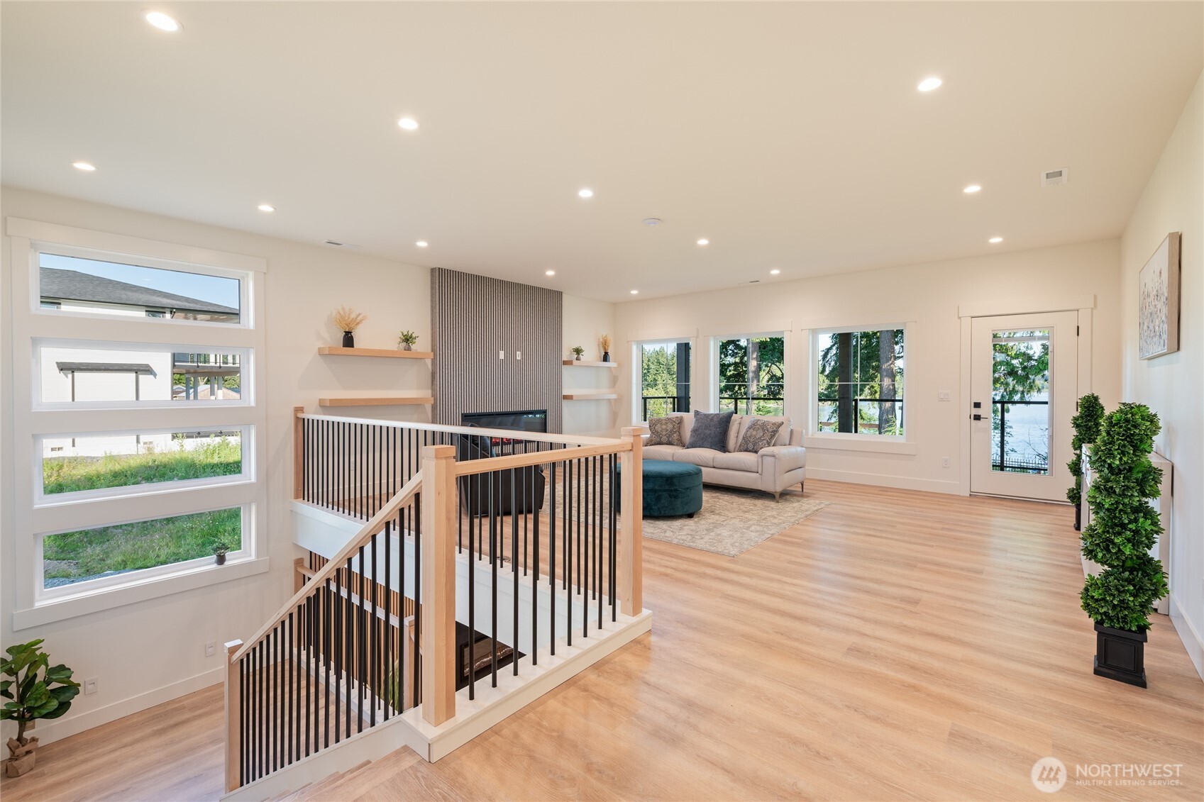 1197 Leighton Street , Blaine, WA 98230