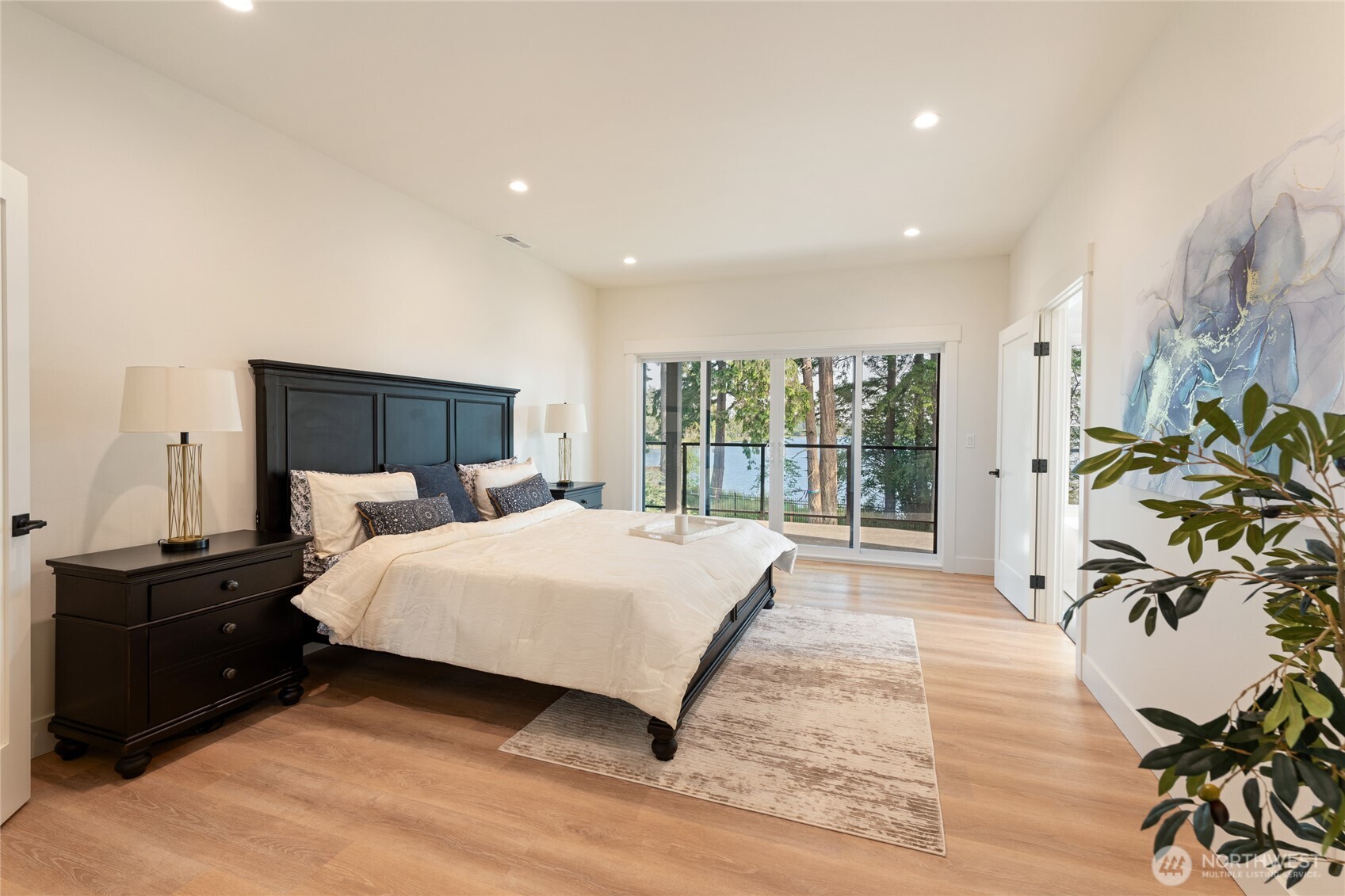 1197 Leighton Street , Blaine, WA 98230