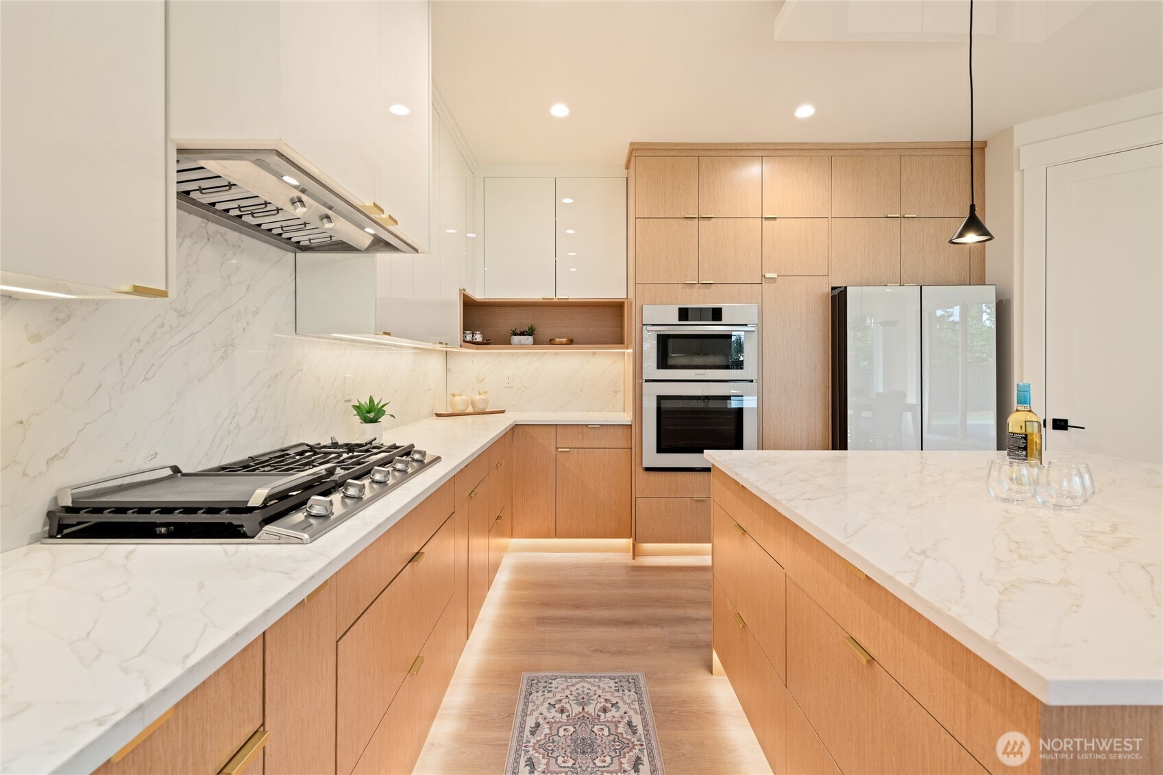 1197 Leighton Street , Blaine, WA 98230