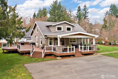 21635 260th Avenue SE, Maple Valley, WA 98038 - Photo 2