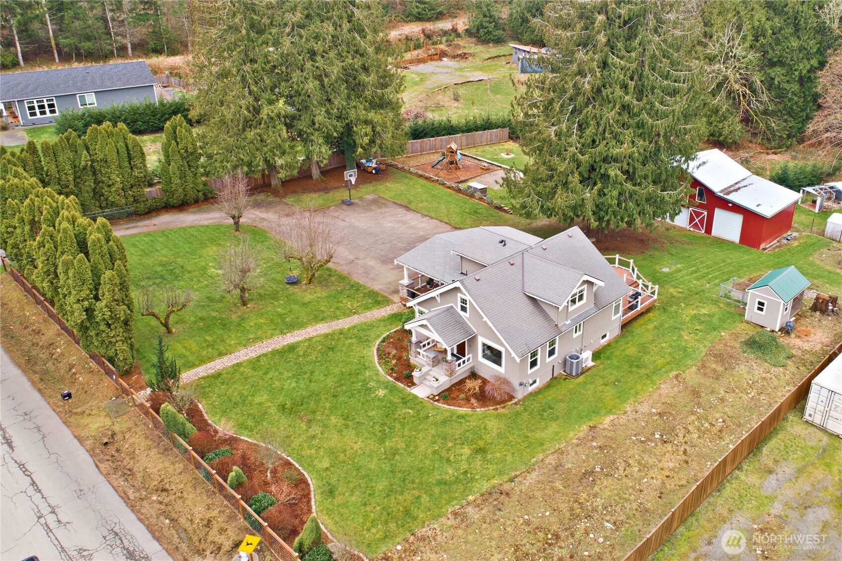 21635 260th Avenue SE, Maple Valley, WA 98038