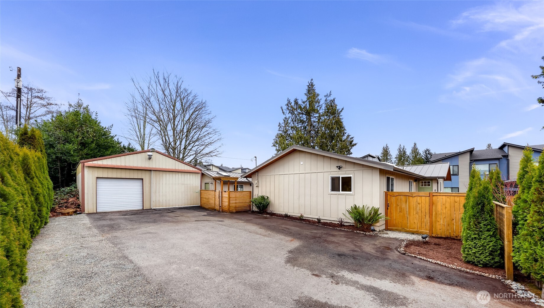 13325 Beverly Park Road , Lynnwood, WA 98087