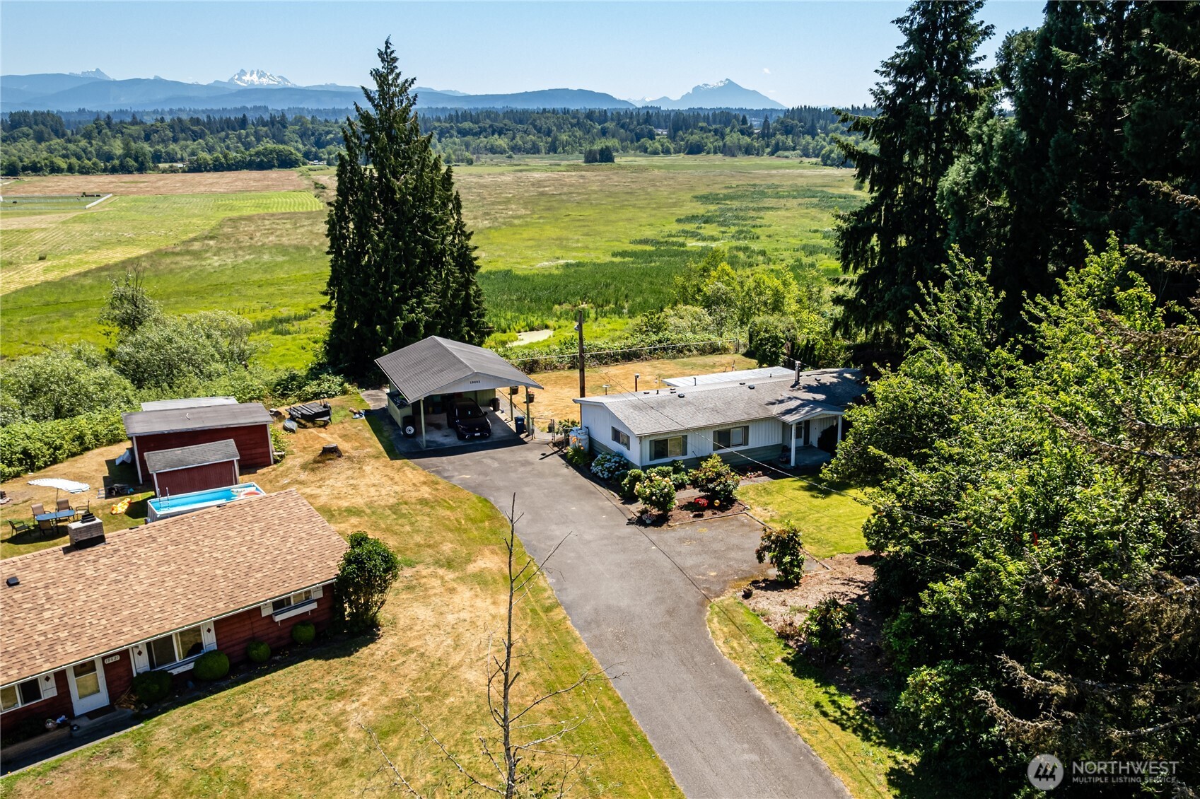 19605 Smokey Point Blvd , Arlington, WA 98223