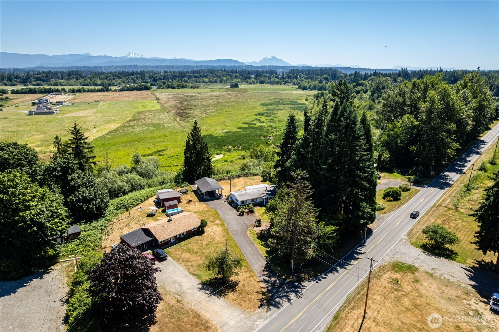 19605 Smokey Point Blvd , Arlington, WA 98223