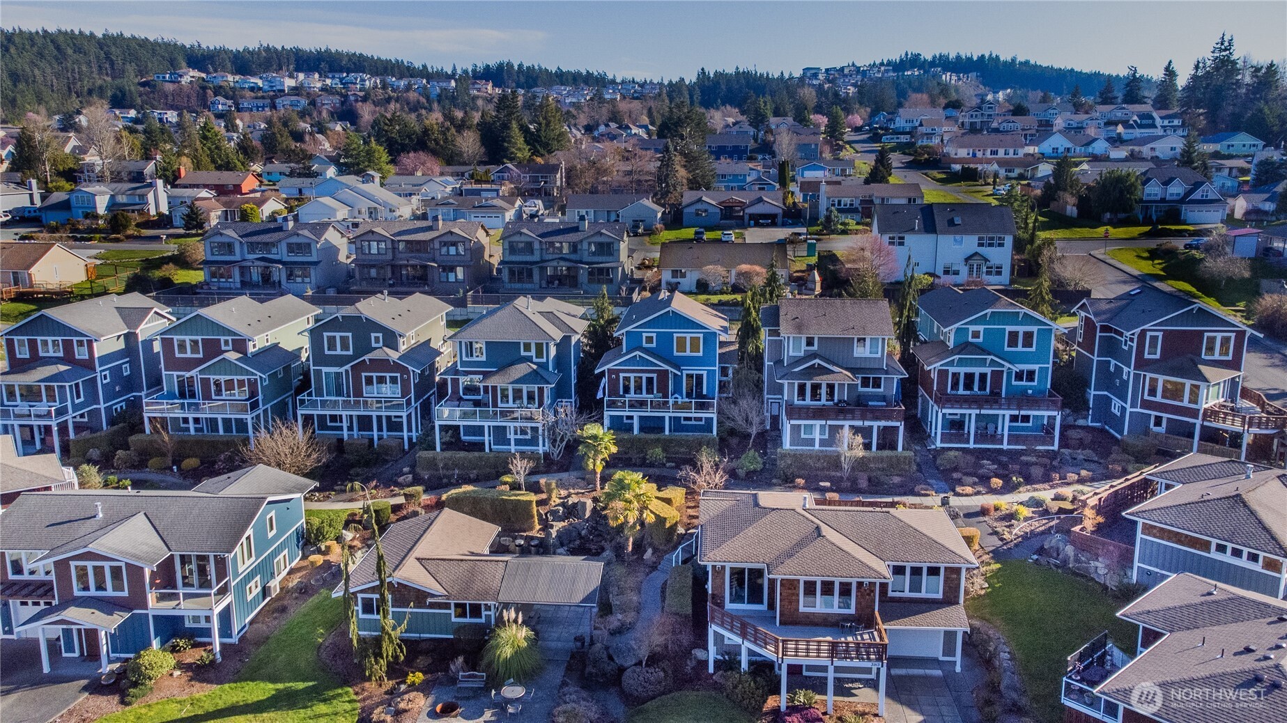 3910 Isle Way , Anacortes, WA 98211