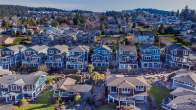 3910 Isle Way , Anacortes, WA 98211 - Photo 4