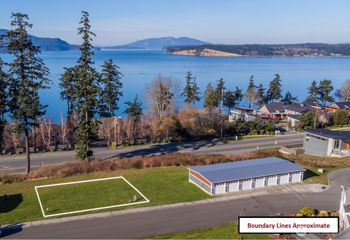 3910 Isle Way , Anacortes, WA 98211