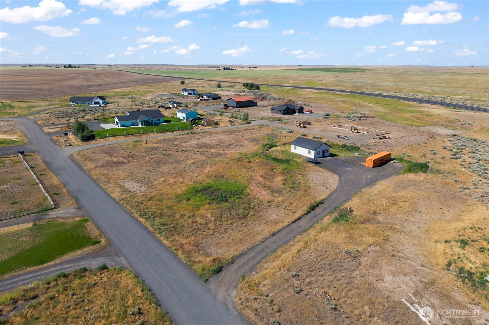 38220 Fitness Lane E, Davenport, WA 99122