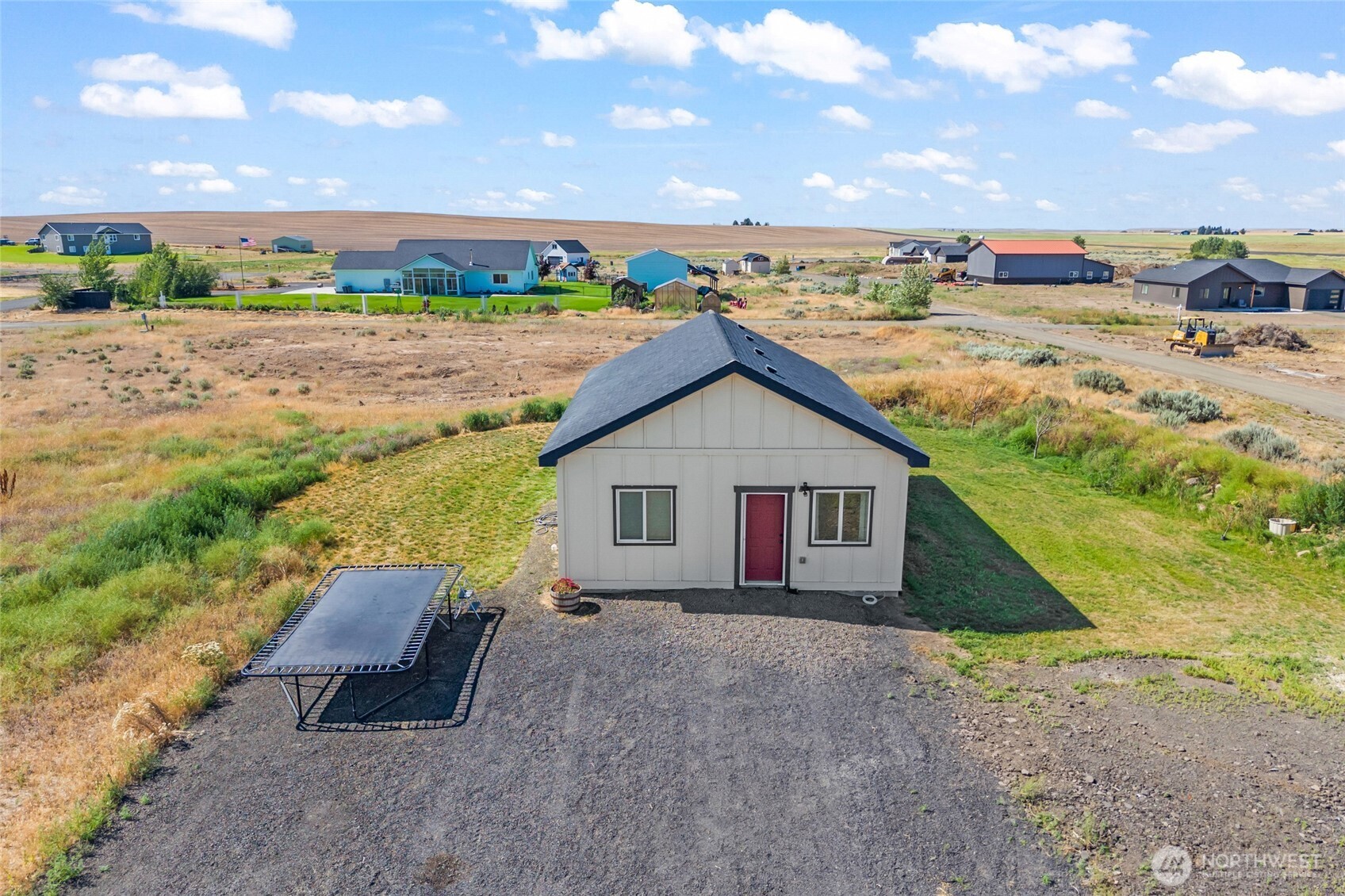 38220 Fitness Lane E, Davenport, WA 99122