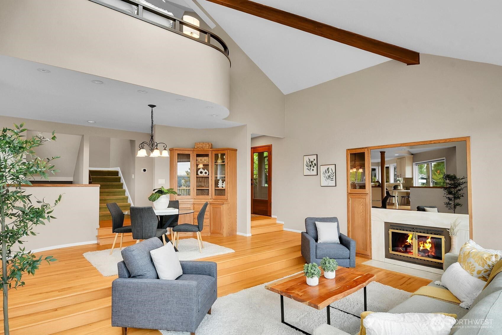 13542 40th Avenue NE, Seattle, WA 98125