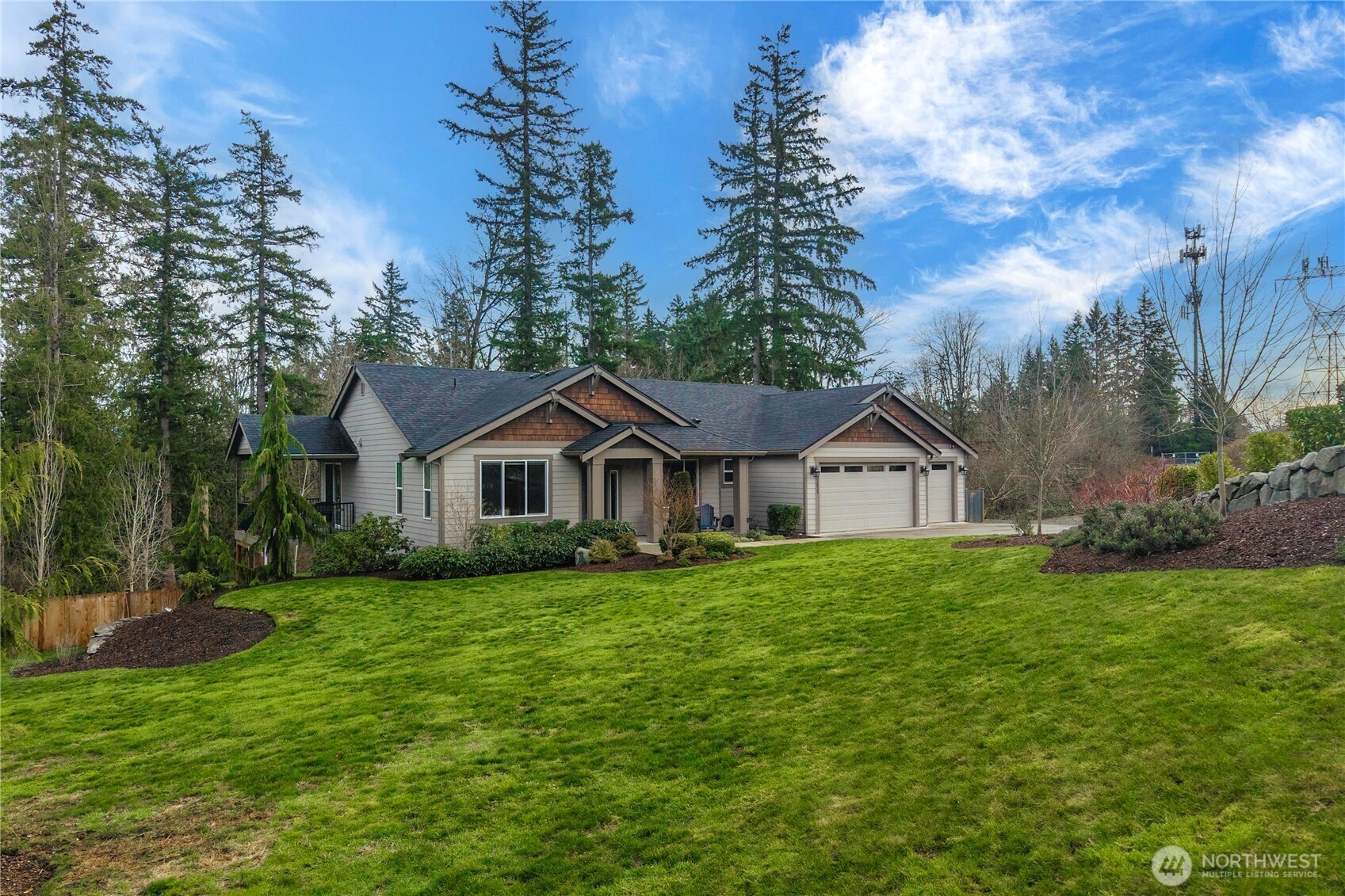 23832 141st Lane SE, Kent, WA 98042