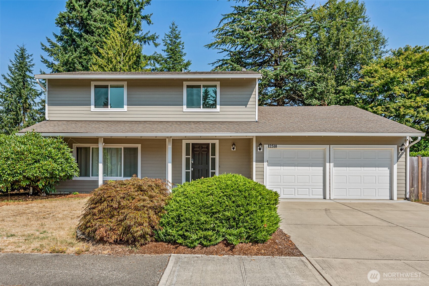 12518 SE 67th Street , Bellevue, WA 98006