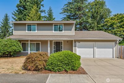 12518 SE 67th Street , Bellevue, WA 98006