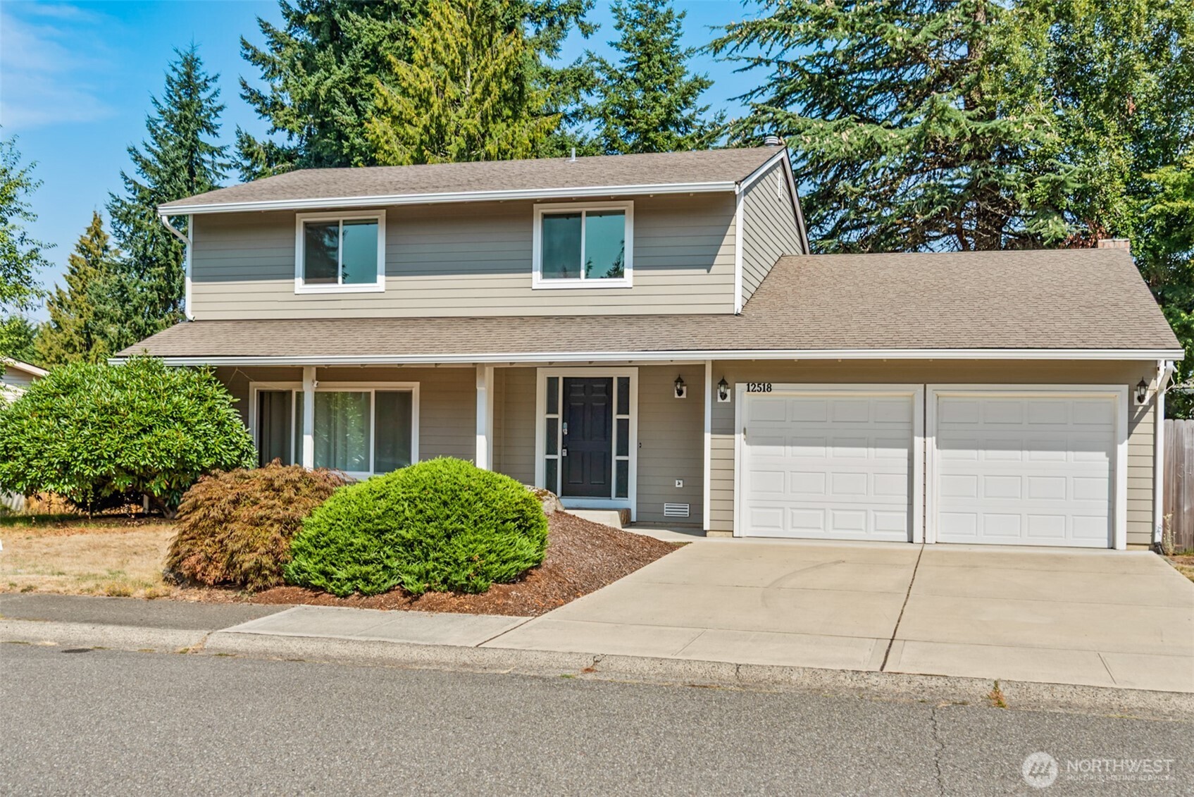 12518 SE 67th Street , Bellevue, WA 98006