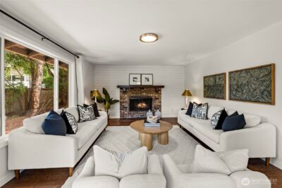 12518 SE 67th Street , Bellevue, WA 98006 - Photo 3