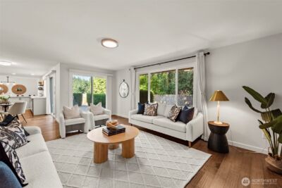 12518 SE 67th Street , Bellevue, WA 98006 - Photo 4