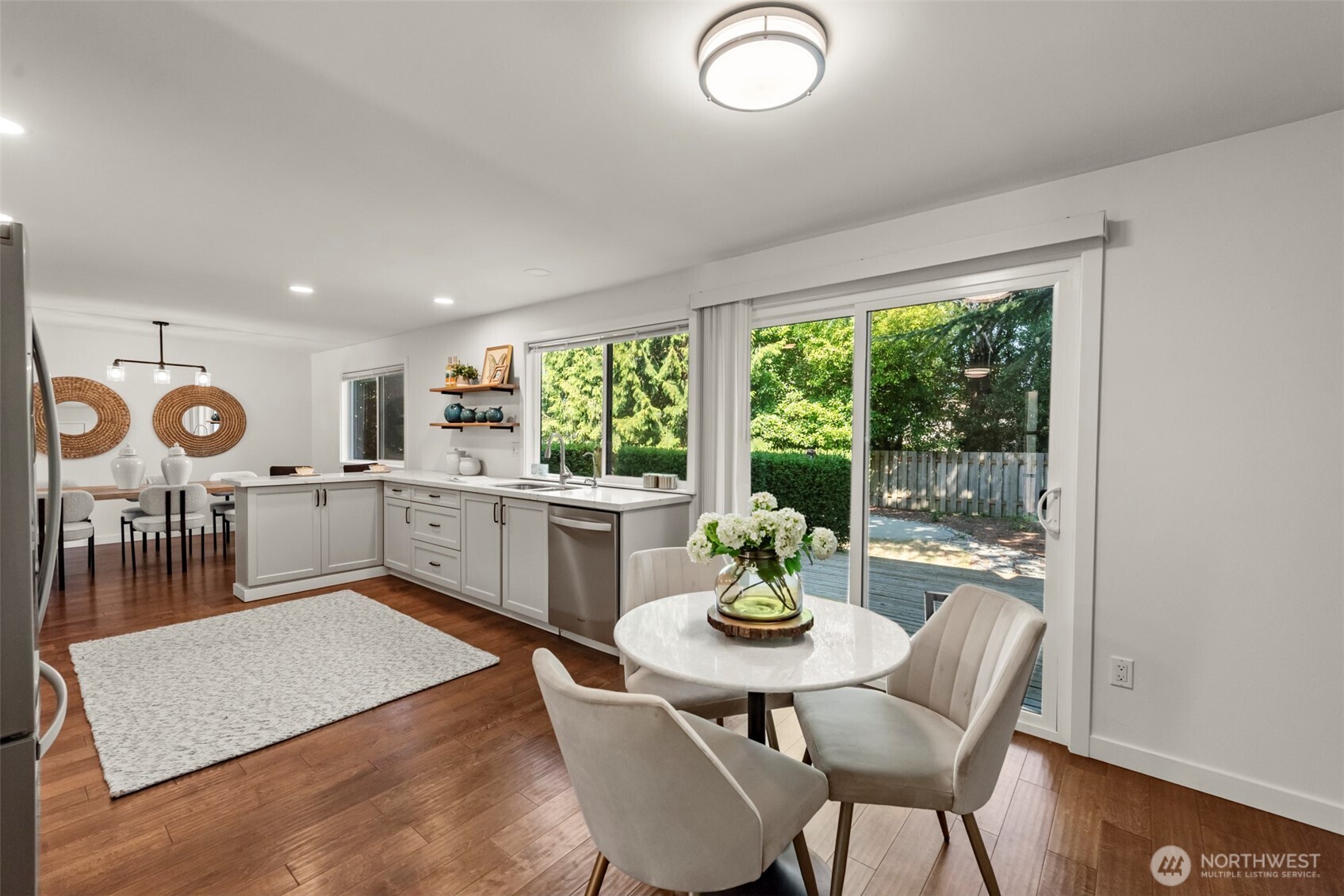 12518 SE 67th Street , Bellevue, WA 98006