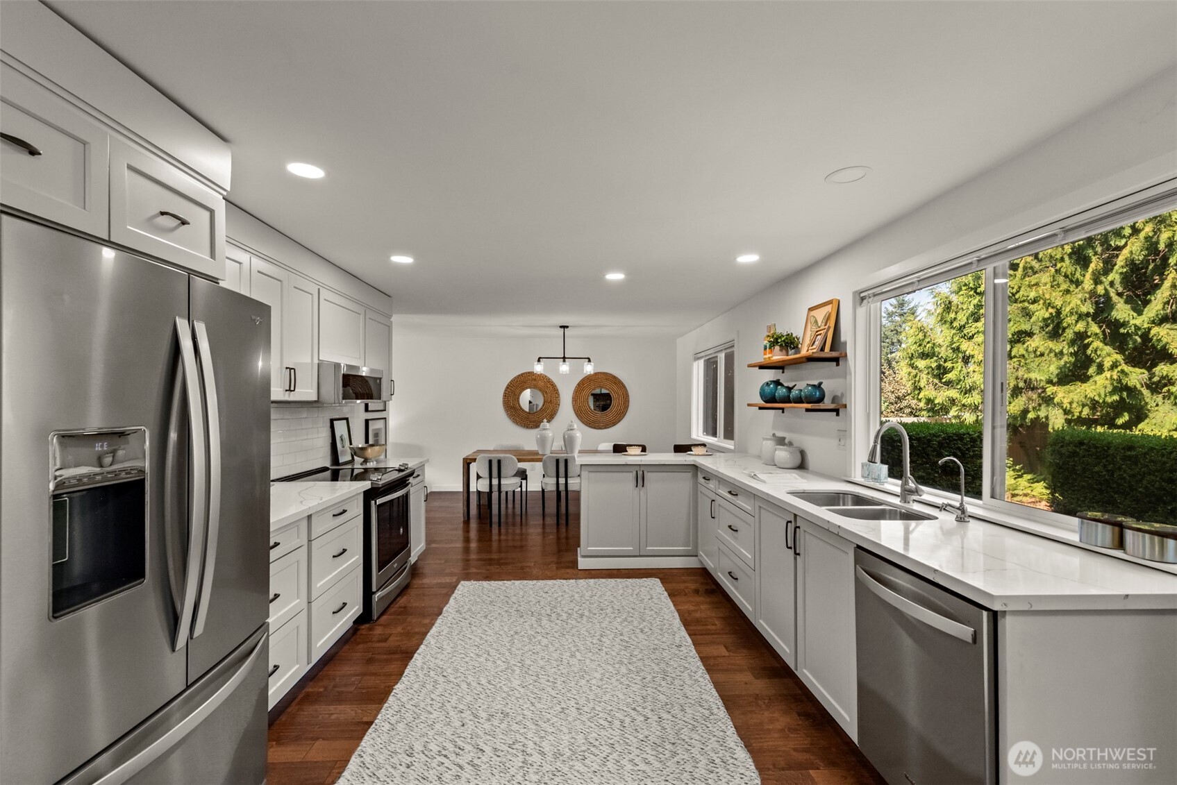 12518 SE 67th Street , Bellevue, WA 98006