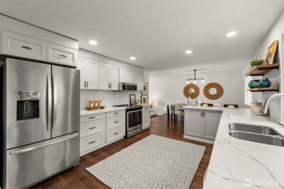 12518 SE 67th Street , Bellevue, WA 98006 - Photo 8