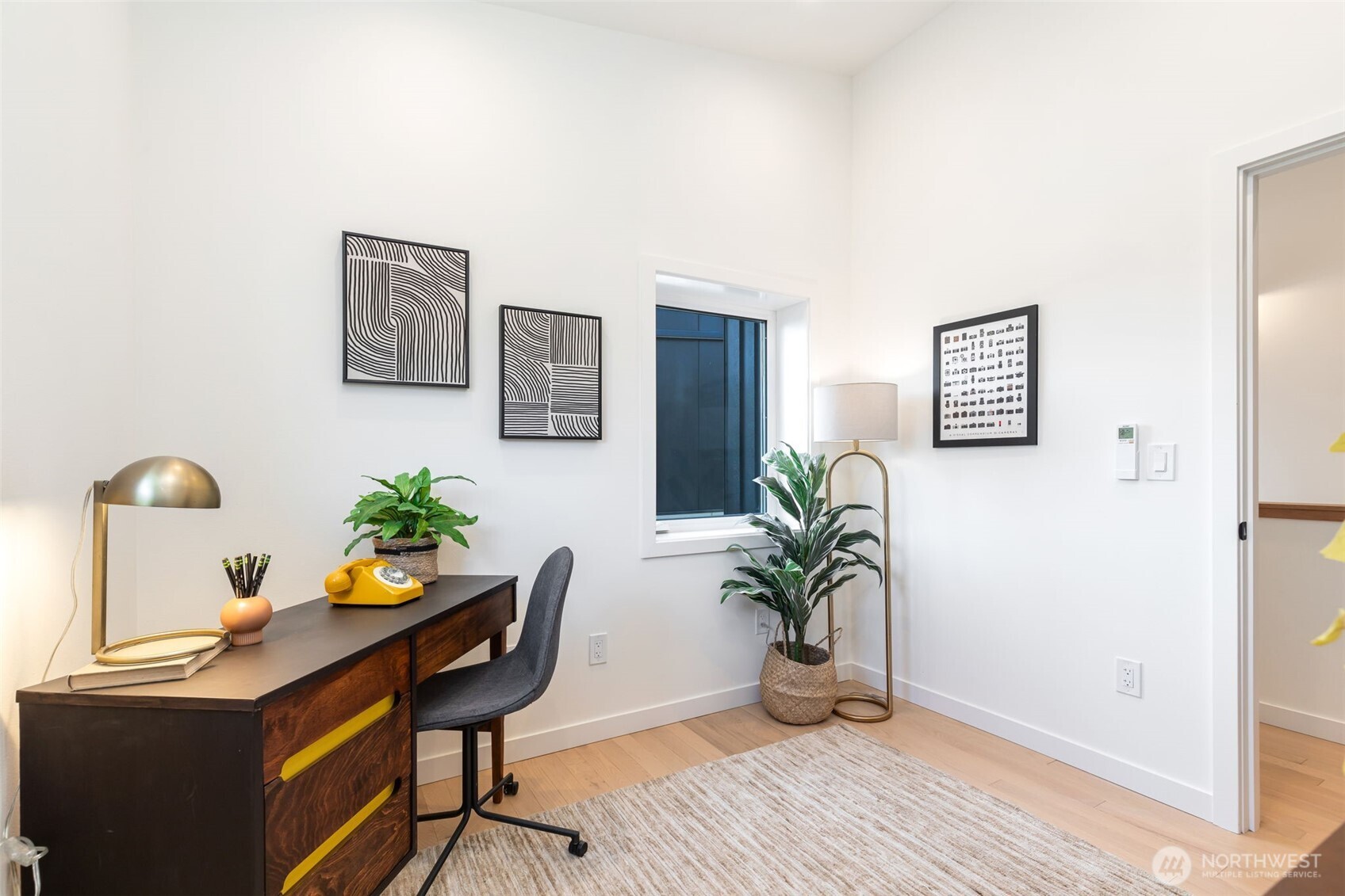 1556 S Pearl Street #B, Seattle, WA 98108