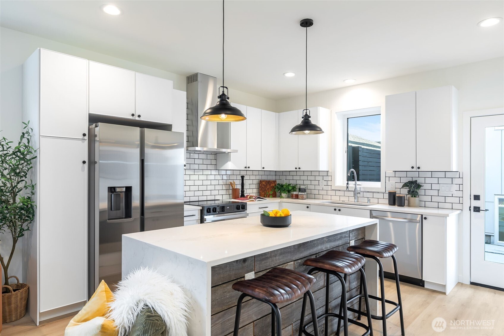 1556 S Pearl Street #B, Seattle, WA 98108