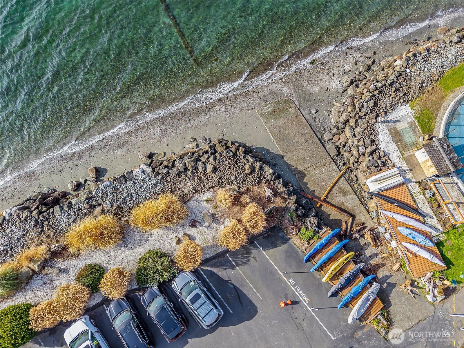 10203 47th Avenue SW #D2, Seattle, WA 98146