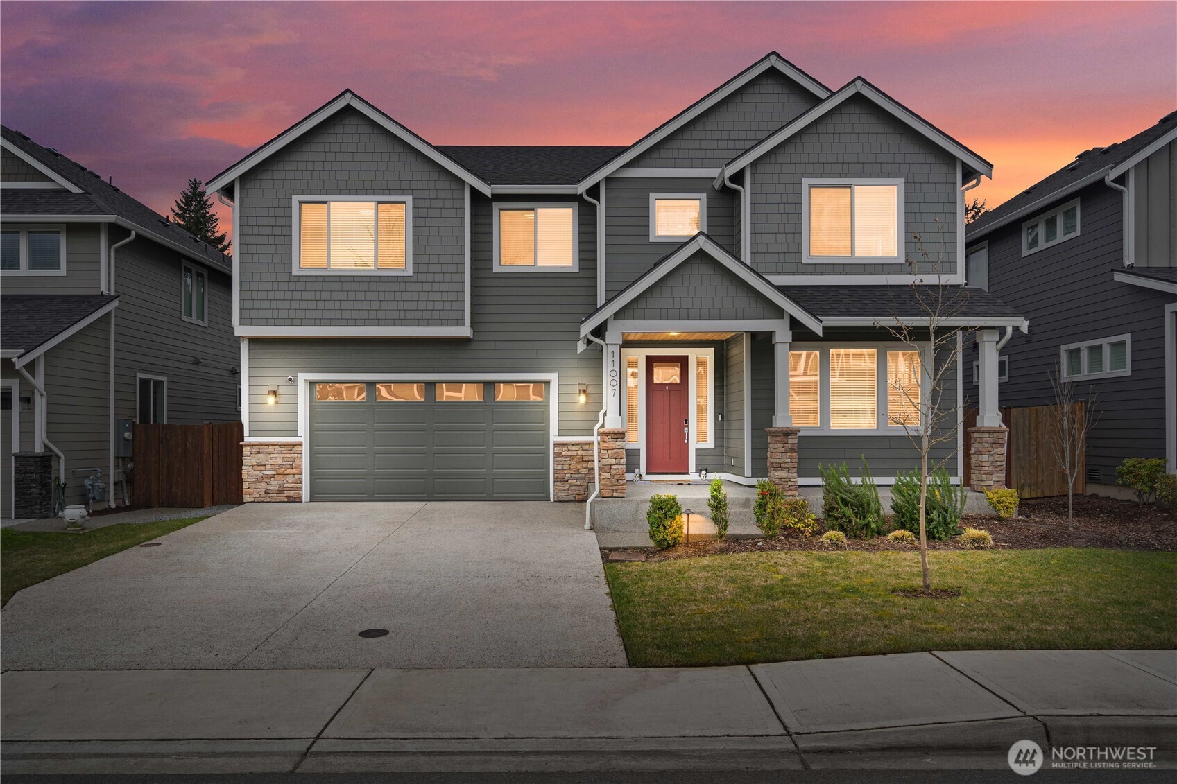 11007 71st Avenue Ct E, Puyallup, WA 98373