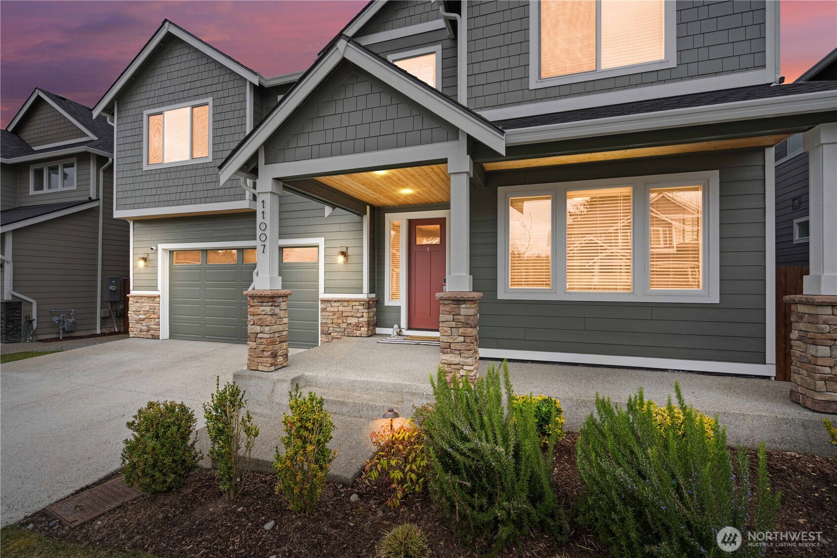 11007 71st Avenue Ct E, Puyallup, WA 98373