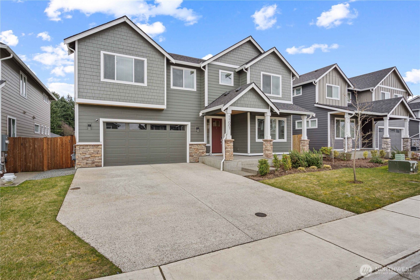 11007 71st Avenue Ct E, Puyallup, WA 98373