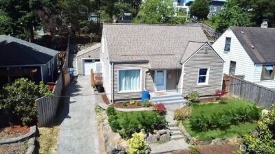 7353 29th Avenue SW, Seattle, WA 98126 - Photo 3